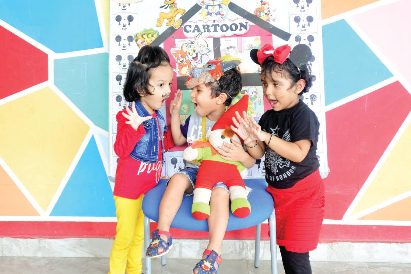 Academic Institutions