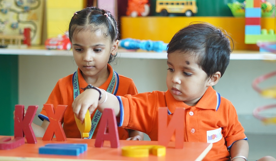 Academic Institutions